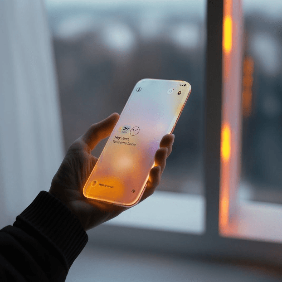 Designing products that scale without losing clarity