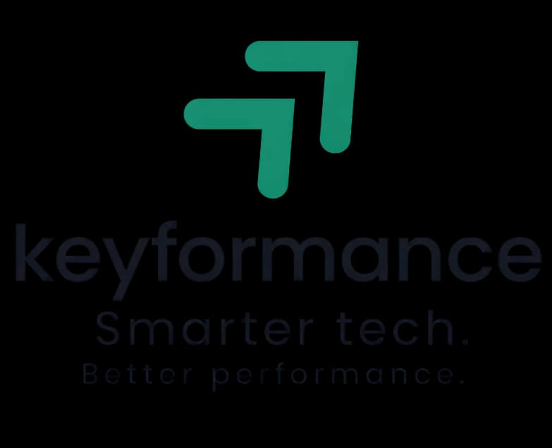 Keyformance logo